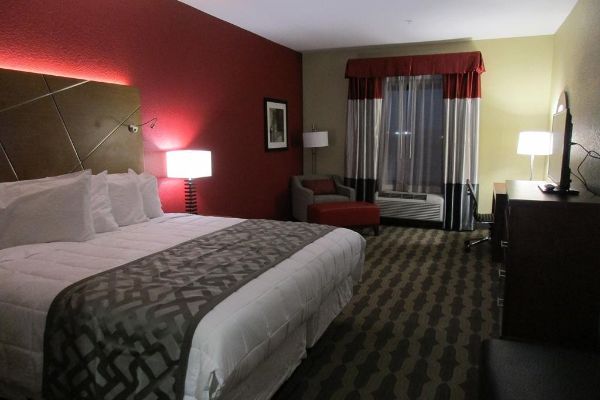 BEST WESTERN PLUS FAIRVIEW INN (Fairview)